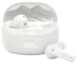 Auricolari microfono bluetooth Jbl JBLTBEAM2WHT TUNE Beam 2 Tws White