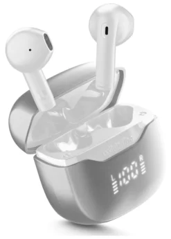 Auricolari microfono bluetooth Cellular Line BTCOREPROTWSW CORE PRO Tw
