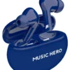 Auricolari microfono bluetooth Sennheiser 700365 MOMENTUM 4 Auracast B