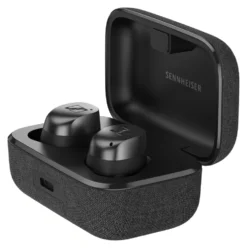 Auricolari microfono bluetooth Sennheiser 700365 MOMENTUM 4 Auracast B