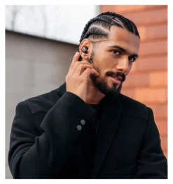 Auricolari microfono bluetooth Sennheiser 700365 MOMENTUM 4 Auracast B