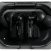 Auricolari microfono bluetooth Nothing A10600063 EAR A Tws Black