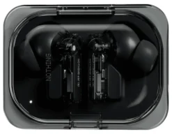 Auricolari microfono bluetooth Nothing A10600063 EAR A Tws Black