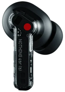Auricolari microfono bluetooth Nothing A10600063 EAR A Tws Black