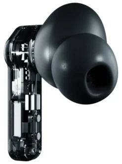 Auricolari microfono bluetooth Nothing A10600063 EAR A Tws Black