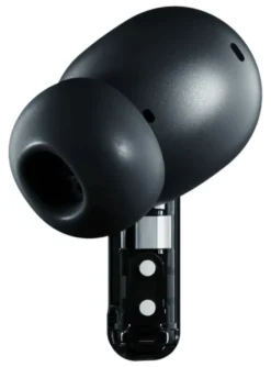 Auricolari microfono bluetooth Nothing A10600063 EAR A Tws Black