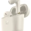 Auricolari microfono bluetooth Cellular Line BTCORETWSW CORE Tws White