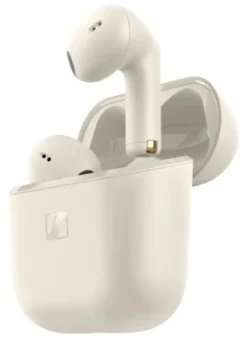 Auricolari microfono bluetooth Cellular Line BTCORETWSW CORE Tws White