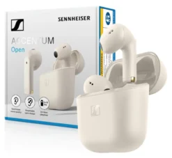 Auricolari microfono bluetooth Cellular Line BTCORETWSW CORE Tws White