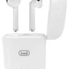 Auricolari microfono bluetooth Trevi 0H12E2001 HMP 12E20 Air TWS White