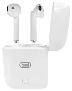 Auricolari microfono bluetooth Cellular Line BTCORETWSK CORE Tws Black