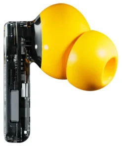 Auricolari microfono bluetooth Nothing A10600065 EAR A Tws Yellow