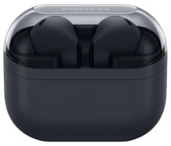 Auricolari microfono bluetooth Samsung SM R420NZKAITV GALAXY BUDS3 FE