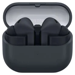 Auricolari microfono bluetooth Samsung SM R420NZKAITV GALAXY BUDS3 FE