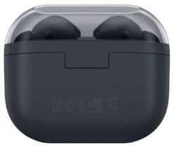 Auricolari microfono bluetooth Samsung SM R420NZKAITV GALAXY BUDS3 FE