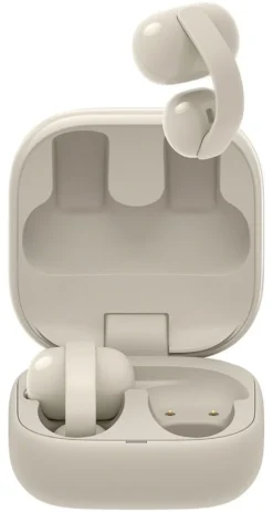 Auricolari microfono bluetooth Sony WFLC900B CE7 LINKBUDS Clip Tws Gre