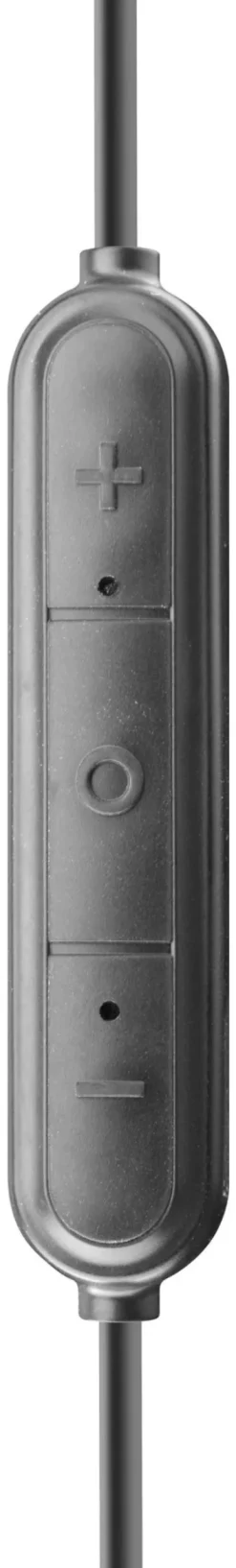 Auricolari microfono bluetooth Cellular Line BTGEMK GEM Black