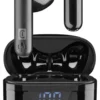Auricolari microfono bluetooth Cellular Line BTSEEKTWSK SEEK Tws Black