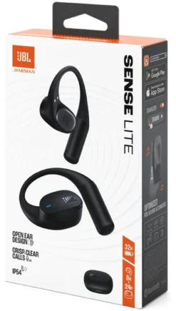 Auricolari microfono bluetooth Cellular Line BTMSTWSSWAGW MUSIC SOUND