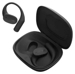 Auricolari microfono bluetooth Jbl JBLSENSELITEBLK SENSE Lite Tws Blac