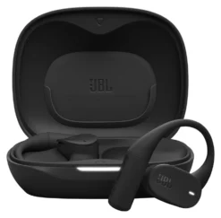 Auricolari microfono bluetooth Jbl JBLSENSELITEBLK SENSE Lite Tws Blac