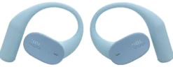 Auricolari microfono bluetooth Jbl JBLSENSELITEBLU SENSE Lite Tws Blue