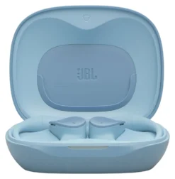 Auricolari microfono bluetooth Jbl JBLSENSELITEBLU SENSE Lite Tws Blue