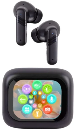 Auricolari microfono bluetooth Trevi EAR100AID0 Traduzione Simultanea