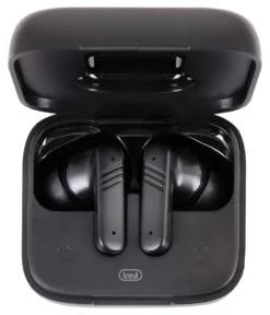 Auricolari microfono bluetooth Trevi EAR100AID0 Traduzione Simultanea