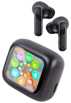 Auricolari microfono bluetooth Trevi EAR100AID0 Traduzione Simultanea