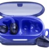 Auricolari microfono bluetooth Jbl JBLSNDGEARCLBLU SOUNDGEAR CLIPS Tws