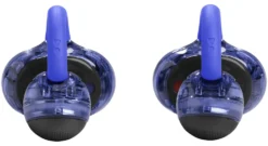 Auricolari microfono bluetooth Jbl JBLSNDGEARCLBLU SOUNDGEAR CLIPS Tws