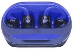 Auricolari microfono bluetooth Jbl JBLSNDGEARCLBLU SOUNDGEAR CLIPS Tws