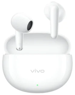 Auricolari microfono bluetooth Vivo 6020496 BUDS AIR3 Tws Cloud white