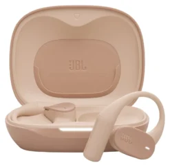 Auricolari microfono bluetooth Jbl JBLSENSELITEBEG SENSE Lite Tws Beig