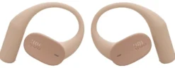 Auricolari microfono bluetooth Jbl JBLSENSELITEBEG SENSE Lite Tws Beig