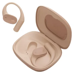 Auricolari microfono bluetooth Jbl JBLSENSELITEBEG SENSE Lite Tws Beig