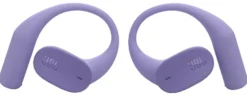 Auricolari microfono bluetooth Jbl JBLSENSELITEPUR SENSE Lite Tws Purp