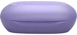 Auricolari microfono bluetooth Jbl JBLSENSELITEPUR SENSE Lite Tws Purp