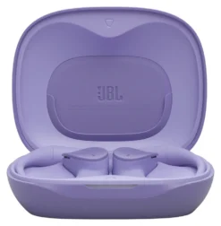 Auricolari microfono bluetooth Jbl JBLSENSELITEPUR SENSE Lite Tws Purp