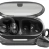 Auricolari microfono bluetooth Jbl JBLSNDGEARCLBLK SOUNDGEAR CLIPS Tws