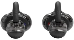 Auricolari microfono bluetooth Jbl JBLSNDGEARCLBLK SOUNDGEAR CLIPS Tws