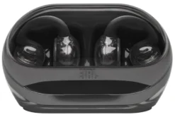 Auricolari microfono bluetooth Jbl JBLSNDGEARCLBLK SOUNDGEAR CLIPS Tws