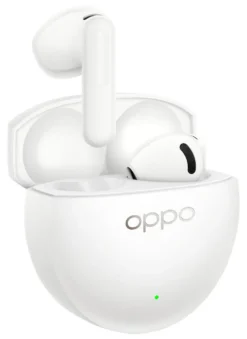 Auricolari microfono bluetooth Oppo 110070330319 ENCO Air5s Tws Lunar