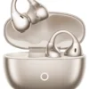 Auricolari microfono bluetooth Realme BUDS CLIP Tws Titanium gold