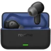 Auricolari microfono bluetooth Realme T500 PRO Tws Liquor Chocolate