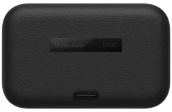 Auricolari microfono bluetooth Realme T500 PRO Tws Liquor Chocolate