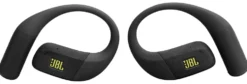 Auricolari microfono bluetooth Jbl JBLENDUZONEBLKL ENDURANCE Zone Tws