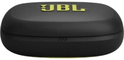 Auricolari microfono bluetooth Jbl JBLENDUZONEBLKL ENDURANCE Zone Tws