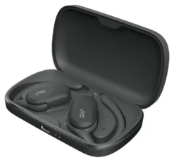 Auricolari microfono bluetooth Jvc HA NP40T B U NEARPHONE Pivot motion